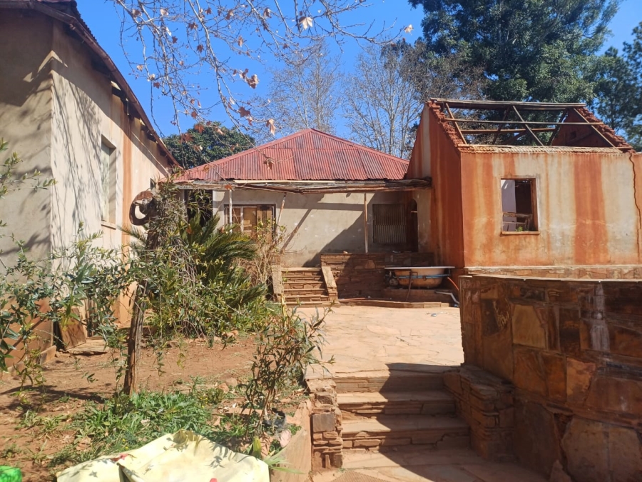 0 Bedroom Property for Sale in Groot Marico North West